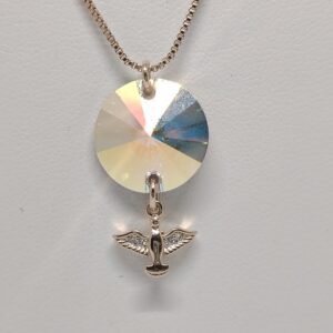 Joyas Artesanales Chilenas | Rubia - Diseño Hecho a Mano con Amor