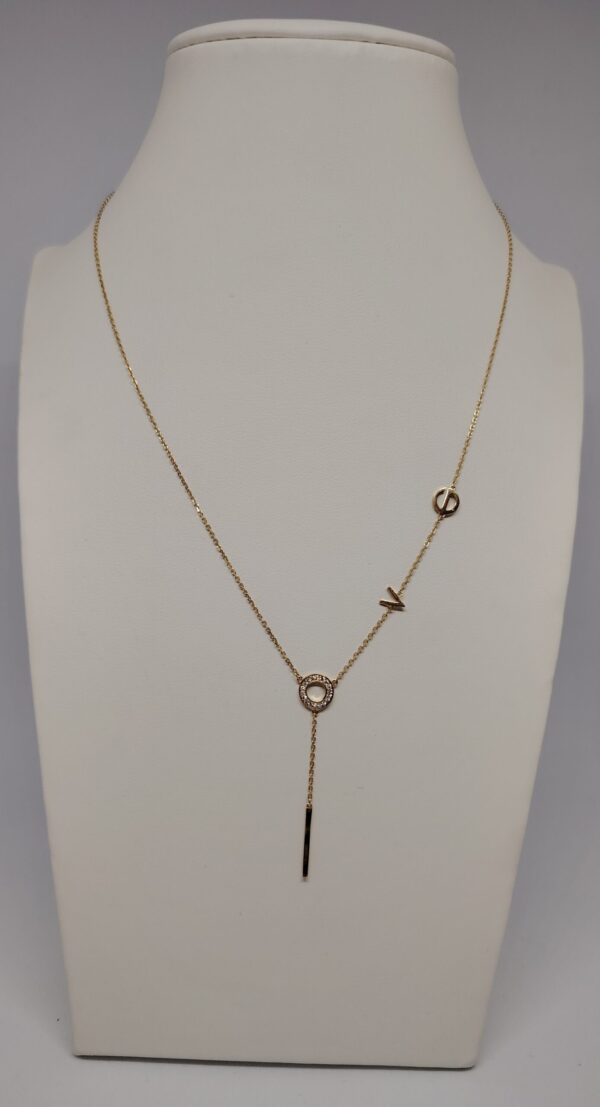 Collar Love