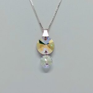 Joyas Artesanales Chilenas | Rubia - Diseño Hecho a Mano con Amor