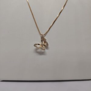 Joyas Artesanales Chilenas | Rubia - Diseño Hecho a Mano con Amor