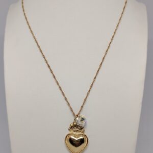 Joyas Artesanales Chilenas | Rubia - Diseño Hecho a Mano con Amor