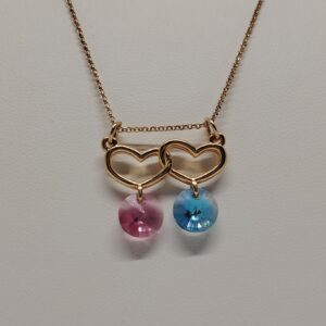 Joyas Artesanales Chilenas | Rubia - Diseño Hecho a Mano con Amor