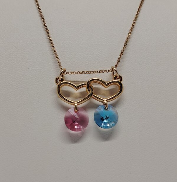 Collar Tu & Yo