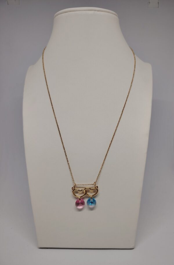 Collar Tu & Yo - Imagen 2