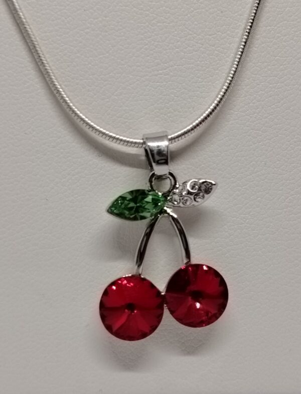 Conjunto Cerezas - Imagen 3