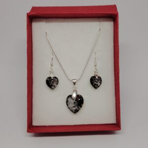 Joyas Artesanales Chilenas | Rubia - Diseño Hecho a Mano con Amor