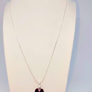 Joyas Artesanales Chilenas | Rubia - Diseño Hecho a Mano con Amor