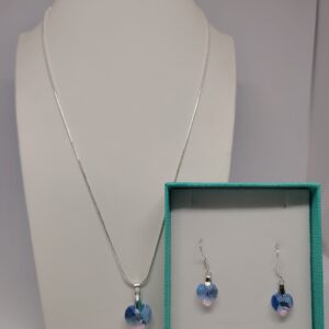 Joyas Artesanales Chilenas | Rubia - Diseño Hecho a Mano con Amor