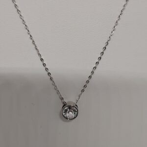 Joyas Artesanales Chilenas | Rubia - Diseño Hecho a Mano con Amor