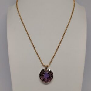 Joyas Artesanales Chilenas | Rubia - Diseño Hecho a Mano con Amor