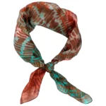 Joyas Artesanales Chilenas | Rubia - Diseño Hecho a Mano con Amor